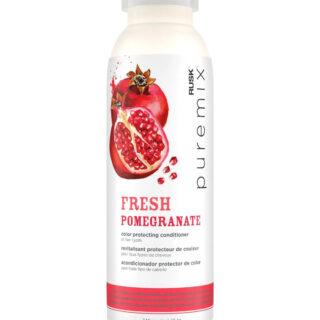 Rusk PureMix Fresh Pomegranate Color Protecting Conditioner 35 Oz