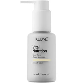 Keune Vital Nutrition Power Plump