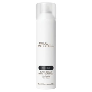 Paul Mitchell Super Clean Extra Hairspray 9.5 Oz UltraBeauty.shop