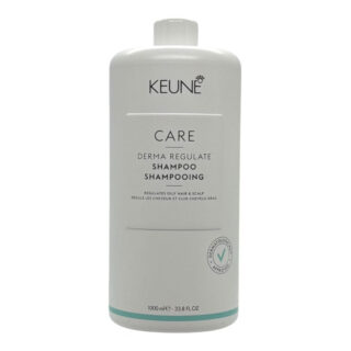 Keune Care Derma Sebum Regulating Shampoo 1L
