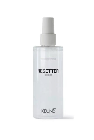 Keune RESETTER Spray 6.8 Oz.