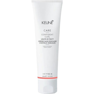 Keune Care Confident Curl Leave-in Wavy 10.1 Oz UltraBeauty.shop