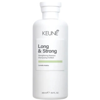Keune Care Long & Strong Strengthening Shampoo 10.1 Oz