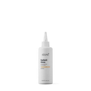 Keune Radiant Gloss Illuminating Hair Gloss 6.8 Oz