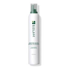 Biolage Bodifying Styling Mousse 11.3 Oz. Beauty Products UltraBeauty.shop Biolage Bodifying Styling Mousse 11.3 Oz. UltraBeauty.shop