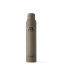 Keune  FREE STYLER Hairspray 10.1 Oz UltraBeauty.shop