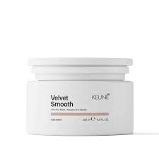 Keune Care Velvet Smooth Anti-frizz Mask 8.5 Oz UltraBeauty.shop