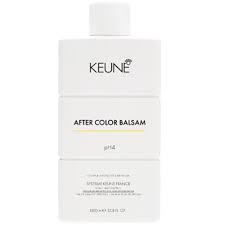 Keune Tinta After Color Balsam PH 4  1L UltraBeauty.shop