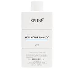 Keune Professional Tinta After Color Shampoo pH4  1L UltraBeauty.shop