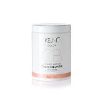 Keune Ultimate Blonde Cream Blonde Lifting Powder 17.6 Oz UltraBeauty.shop