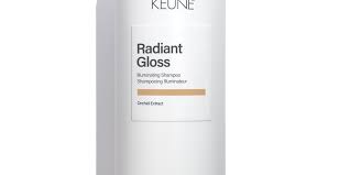 Keune Radiant Gloss Illuminating Shampoo1 L UltraBeauty.shop