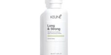 Keune Care Long & Strong Strengthening Conditioner 8.4 Oz - Image 1