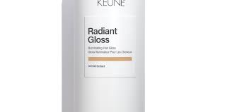 Keune Radiant Gloss Illuminating Hair Gloss 1 L Beauty Products UltraBeauty.shop Keune Radiant Gloss Illuminating Hair Gloss 1 L UltraBeauty.shop