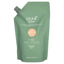 Keune So Pure Polish Shampoo 13.5 Oz. UltraBeauty.shop