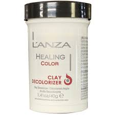 L’ANZA Professional Healing Color Clay Decolorizer 1.41 oz Beauty Products UltraBeauty.shop L’ANZA Professional Healing Color Clay Decolorizer 1.41 oz UltraBeauty.shop