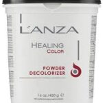 L’ANZA Professional  Healing Color Powder Decolorizer 907 GR. UltraBeauty.shop