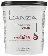 L’ANZA Professional  Healing Color Powder Decolorizer 16 Oz. UltraBeauty.shop