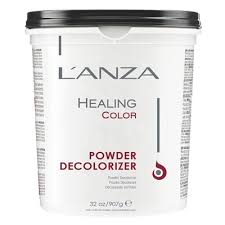 L’ANZA Professional  Healing Color Powder Decolorizer 907 GR. UltraBeauty.shop
