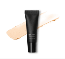 Your Name Cosmetics Dual Action Concealer (Light) Beauty Products UltraBeauty.shop Your Name Cosmetics Dual Action Concealer (Light) UltraBeauty.shop