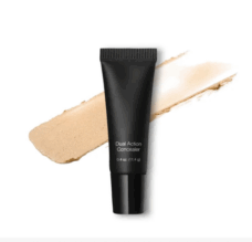 Your Name Cosmetics Dual Action Concealer (Light/Medium) Beauty Products UltraBeauty.shop Your Name Cosmetics Dual Action Concealer (Light/Medium) UltraBeauty.shop