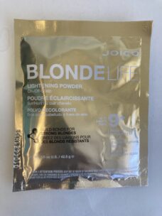 Joico Blonde Life Lightening Powder 1.5 Oz Beauty Products UltraBeauty.shop Joico Blonde Life Lightening Powder 1.5 Oz UltraBeauty.shop