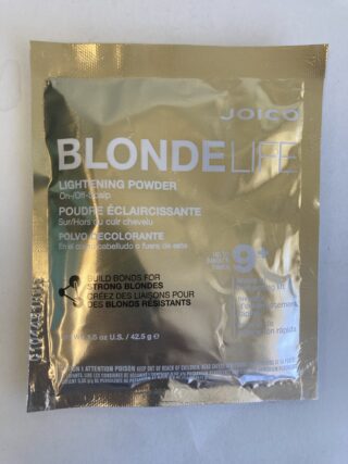 Joico Blonde Life Lightening Powder 1.5 Oz UltraBeauty.shop