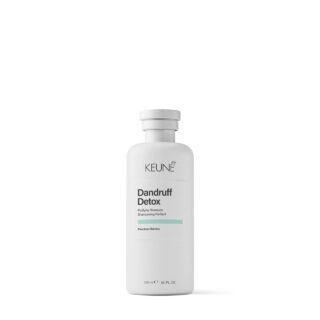Keune Care Dandruff Detox Purifying Shampoo 10.1 Oz - Image 1