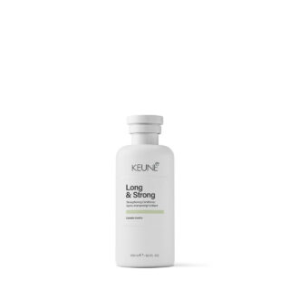 Keune Care Long & Strong Strengthening Conditioner 8.4 Oz - Image 1