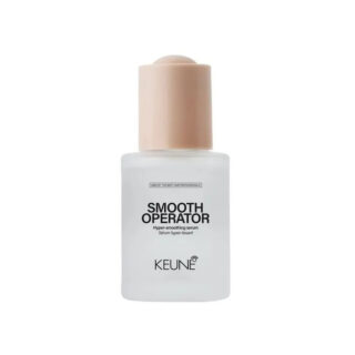 Keune SMOOTH OPERATOR Serum 1 Oz.
