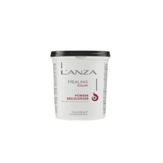 L’ANZA Professional  Healing Color Powder Decolorizer 16 Oz.