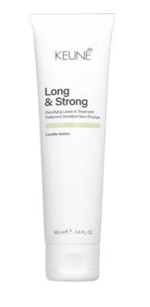 Keune Care Long & Strong Densifying Leave-in Treatment 3.4 Oz UltraBeauty.shop