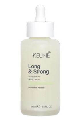 Keune Care Long & Strong Super Serum 3.4 Oz UltraBeauty.shop