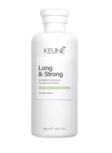 Keune Care Long & Strong Strengthening Shampoo 10.1 Oz - Image 1