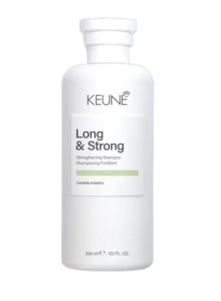 Keune Care Long & Strong Strengthening Shampoo 10.1 Oz UltraBeauty.shop