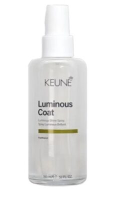Keune Care Lumi Coat Luminous Shine Spray 5.1 Oz - Image 1