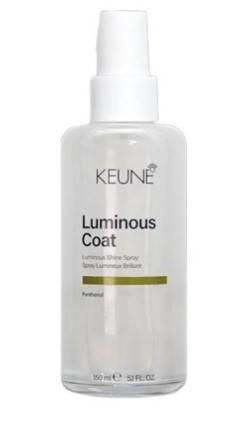 Keune Care Lumi Coat Luminous Shine Spray 5.1 Oz UltraBeauty.shop