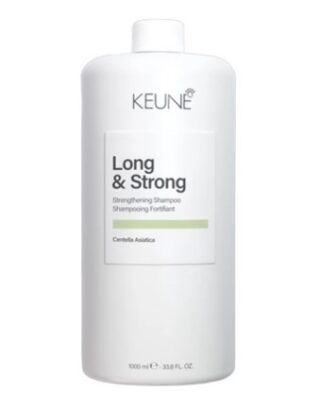 Keune Care Long & Strong Strengthening Shampoo 1L UltraBeauty.shop