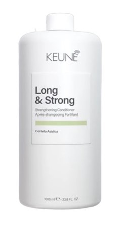 Keune Care Long & Strong Strengthening Conditioner  1 L UltraBeauty.shop