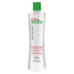 CHI Enviro Smooth Treatment Purity Shampoo 12 oz UltraBeauty.shop