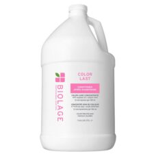 Biolage ColorLast Conditioner 1 gallon UltraBeauty.shop
