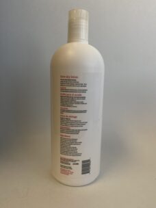 Retro Hair Blow-Dry Lotion 1 liter - Image 2