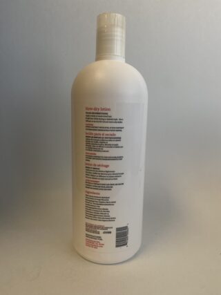 Retro Hair Blow-Dry Lotion 1 liter UltraBeauty.shop