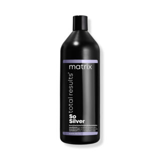 Matrix Total Results So Silver Conditioner 1L SALE!!!