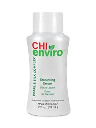 CHI Enviro Smoothing Serum 2oz Beauty Products UltraBeauty.shop CHI Enviro Smoothing Serum 2oz UltraBeauty.shop