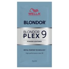 Wella BlondorPlex 9 Powder Lightener 1 Oz. - Image 1