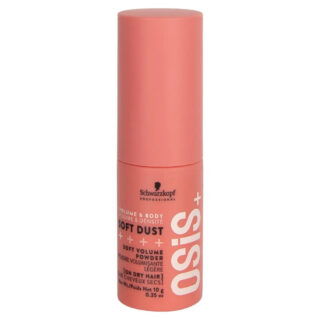Schwarzkopf Professional OSIS+ Soft Dust Soft Volume Powder 10 Gr. - Image 1