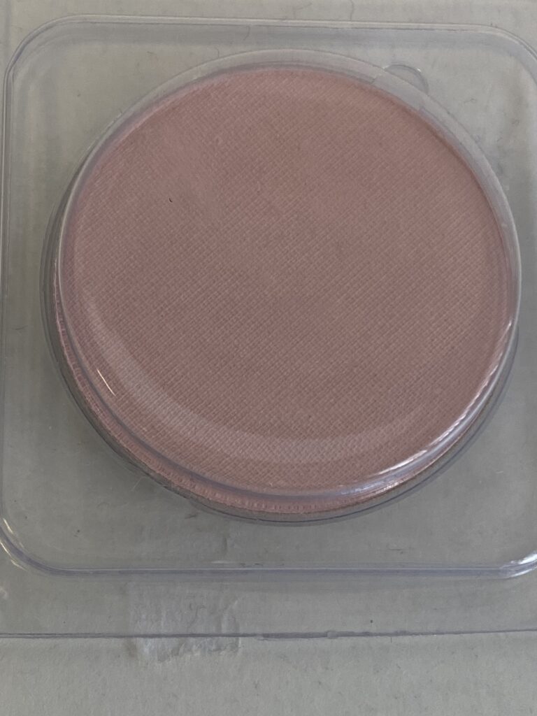 Your Name Cosmetics Mineral Blush Matte (Hush Pink) Pan only UltraBeauty.shop