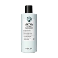 Maria Nila Purifying Cleanse Shampoo 11.8 Oz UltraBeauty.shop
