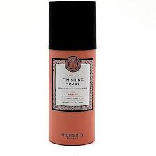 Maria Nila Finishing Spray 3 Oz UltraBeauty.shop