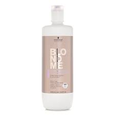 Schwarzkopf Blonde Cool Blonde Neutralizing Shampoo 33.8 oz Beauty Products UltraBeauty.shop Schwarzkopf Blonde Cool Blonde Neutralizing Shampoo 33.8 oz UltraBeauty.shop